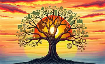 The Benefits of Diversification: Spreading Your Investments Wisely