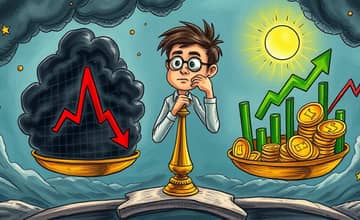 Understanding Risk: A Key to Intelligent Investing