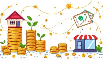 Passive Income Streams: Diversifying Your Earnings