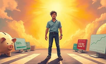 Avoiding Common Financial Mistakes