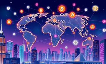 The Financial Impact of Digital Currencies: What You Need to Know