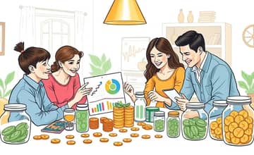 Smart Spending: Making Your Money Go Further