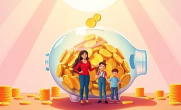 Emergency Fund Explained: Why You Need One and How to Build It