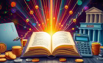 Decoding Financial Jargon: Your Glossary for Empowerment