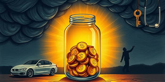 Emergency Fund Essentials: Why You Need One Now