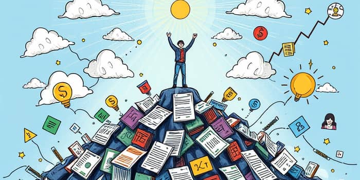 Debt Demystified: Strategies to Pay Off Loans Faster