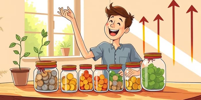 Budgeting Basics: Your First Steps to Financial Freedom