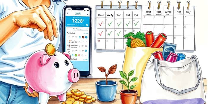 Cutting Costs: Real Ways to Save Money Daily