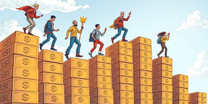 Credit Score Secrets: How to Build and Maintain a Good Rating