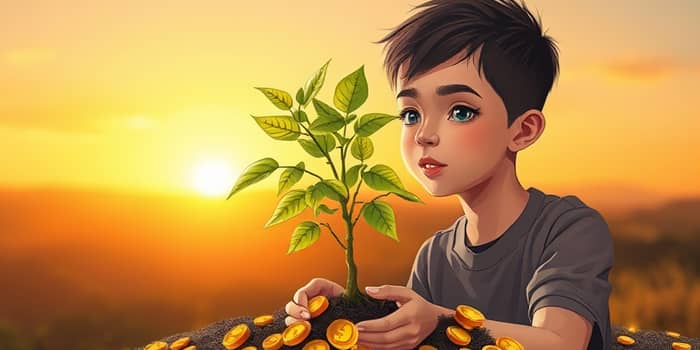 Retirement Planning: Starting Early for a Secure Future