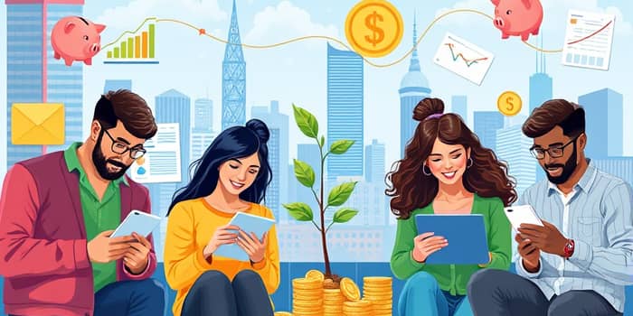 Smart Spending: Making Your Money Work for You