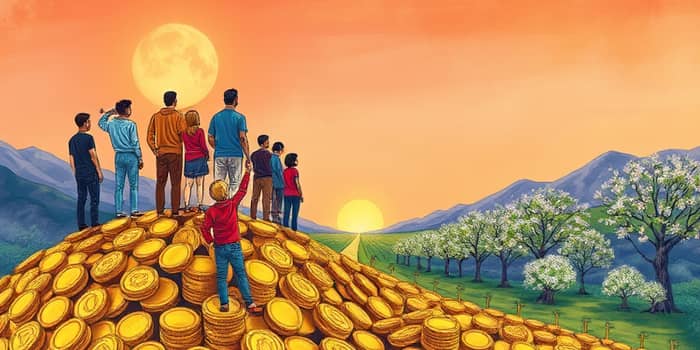 Financial Independence: Is It Achievable?