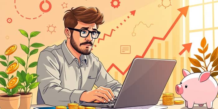 Your First Investment: Where to Begin