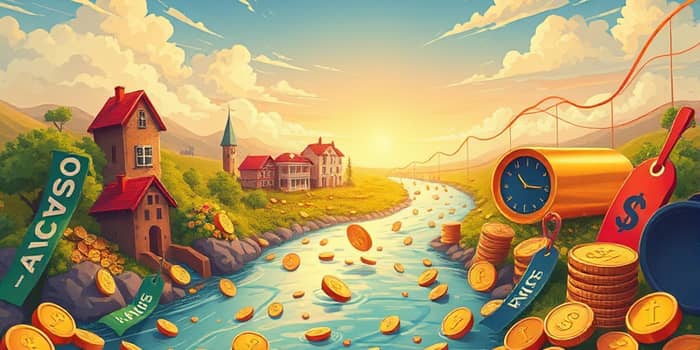 Inflation Proofing Your Savings: Strategies to Consider