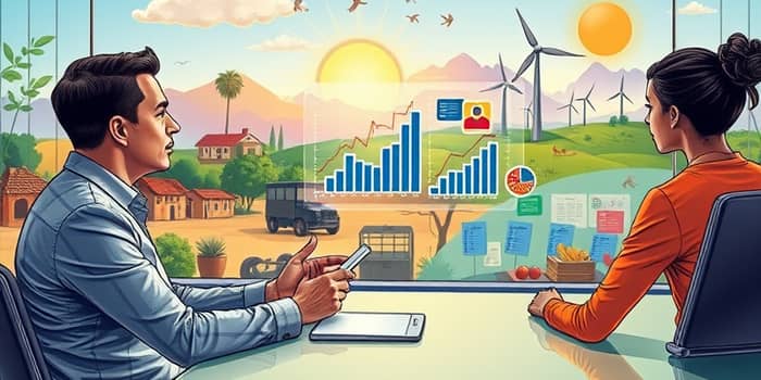 Beyond Returns: Measuring Impact in Your Investments