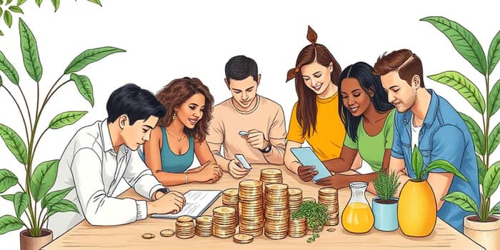 Frugal Living: Maximizing Value Without Sacrifice