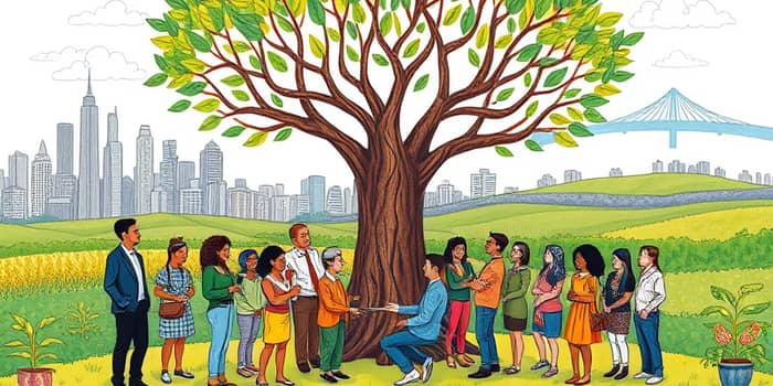 Conscious Capital: Investing for a Better World