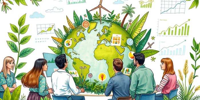 Future-Proof Your Portfolio: Sustainable Investment Choices