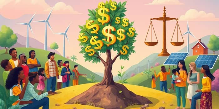 Investing with Integrity: Building a Portfolio You Believe In