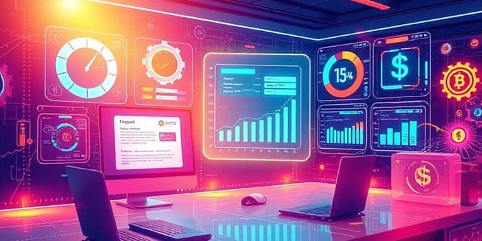 Automating Your Finances: Set It and Forget It