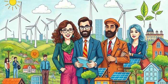 Beyond the Buzzword: Understanding True Ethical Investment