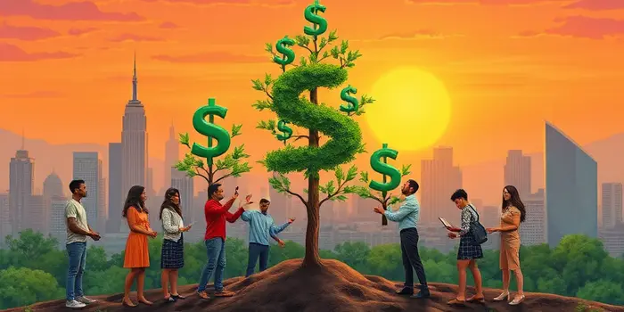 Values-Driven Investing: Aligning Money and Morals