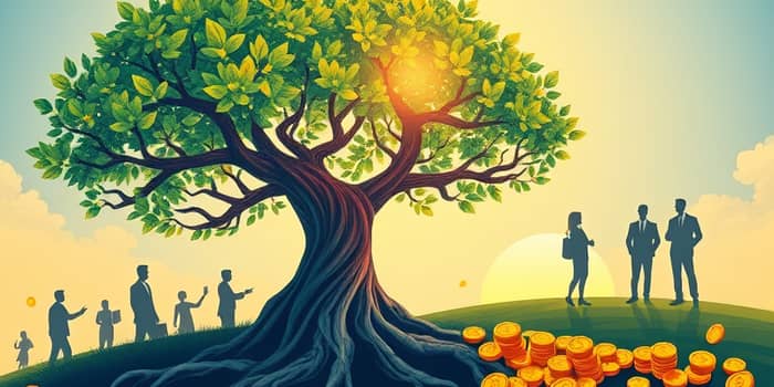 Unlocking Value: The Financial Benefits of Ethical Practices