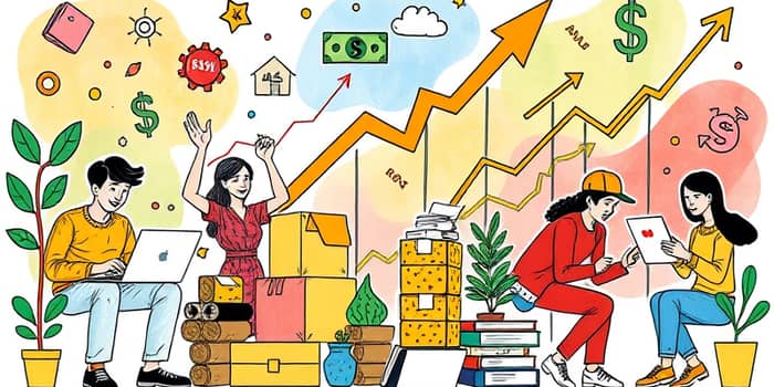 Making More Money: Actionable Steps to Boost Income