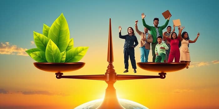 Invest Smart, Invest Good: The Case for Ethical Portfolios