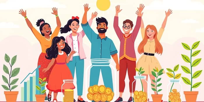 Creating a Cash Flow Positive Lifestyle