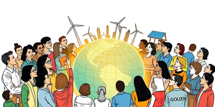 From Shareholder to Stakeholder: Rethinking Investment Priorities