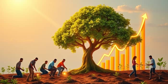 The Heart of Finance: How Ethical Investing Shapes the Future