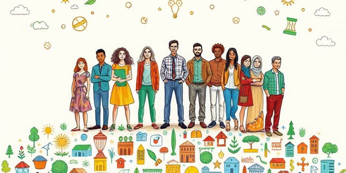 Your Money, Your Message: Communicating Values Through Investment