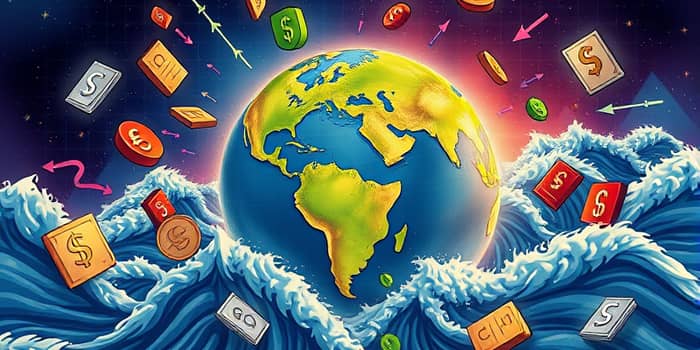 Currency Wars: Understanding Their Impact on Global Trade