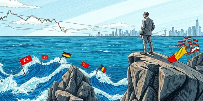 Geopolitical Risk: Protecting Your Investments from Global Shocks