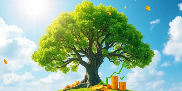 Ethical Choices, Financial Gains: The Intersection of Good and Green