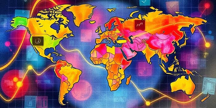 Equity Everywhere: A Dive into International Stock Exchanges