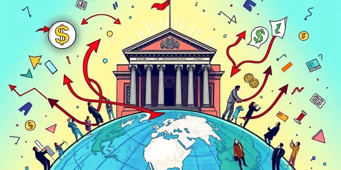 Deciphering Central Banks: A Global Perspective on Monetary Policy