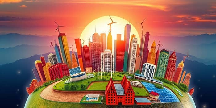 Emerging Markets: Where to Find the Next Growth Story