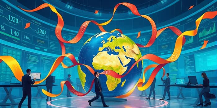 Hedging Your Bets: Protecting Against Global Currency Swings