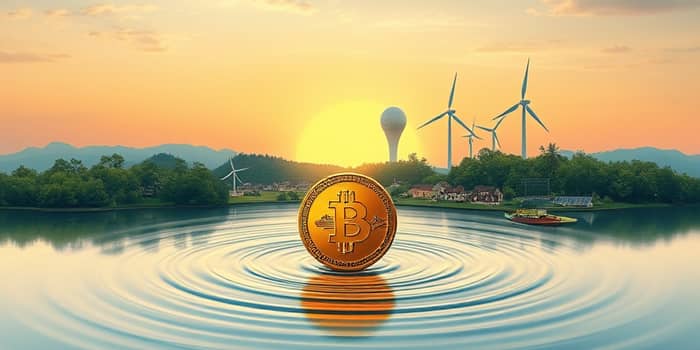 The Ripple Effect: How Your Ethical Investments Create Change