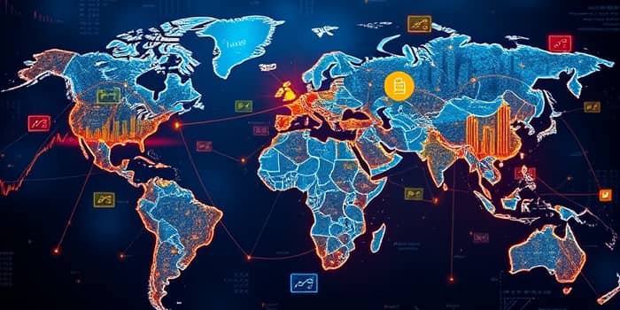 Fixed Income Frontiers: Exploring Global Bond Markets