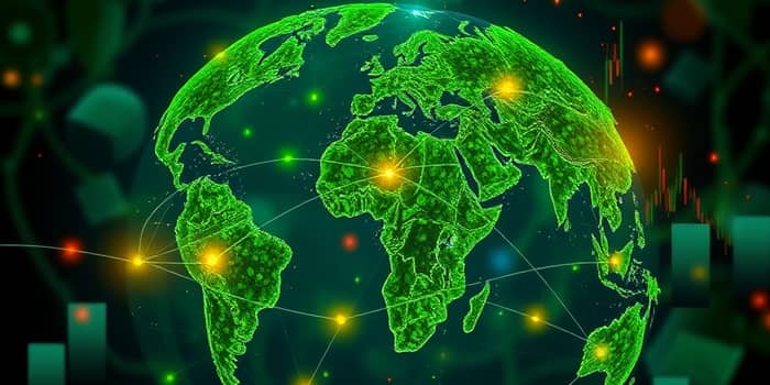 The ESG Revolution: Global Adoption and Investment Implications