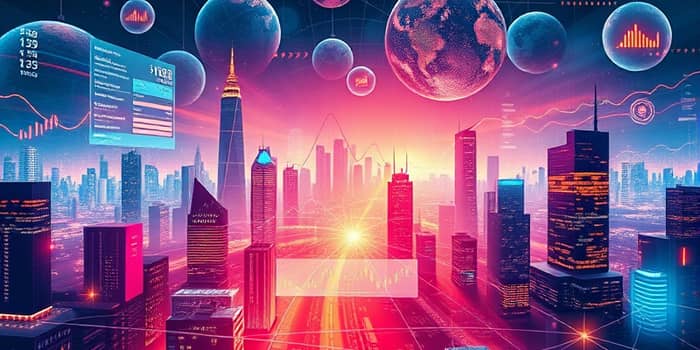 Unmasking Market Bubbles: A Global Lookout