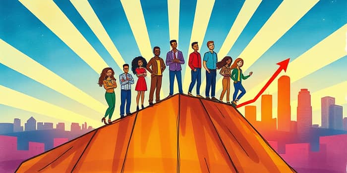 Navigating the Stock Market: Tips for Beginners