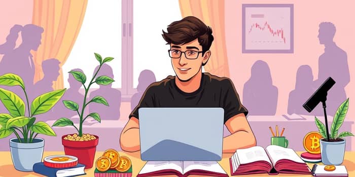 The Essential Habits of Financially Successful People