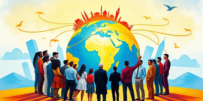 From BRICS to Beyond: New Horizons in Emerging Markets