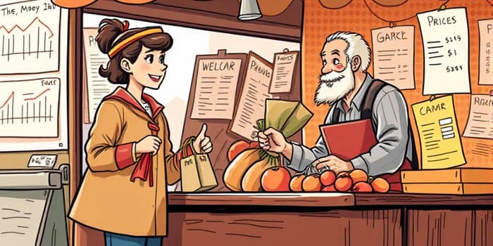 The Art of Negotiation: Saving Money on Everyday Purchases