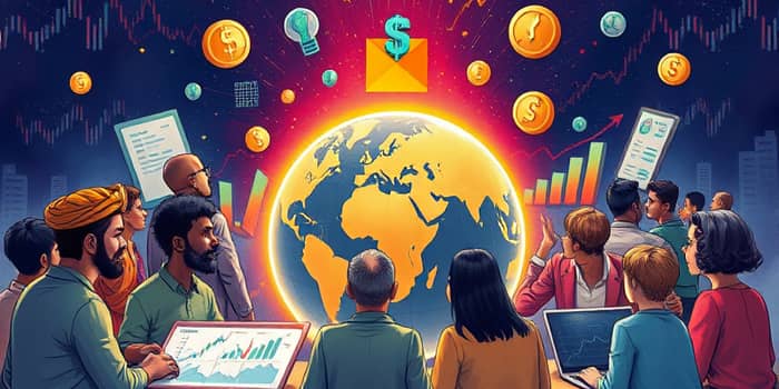 Behavioral Finance Across Cultures: Investing Psychology Worldwide