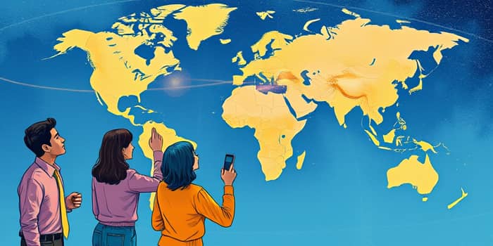 Understanding Exchange Traded Funds (ETFs) in a Global Context